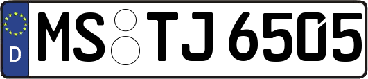 MS-TJ6505