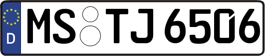 MS-TJ6506
