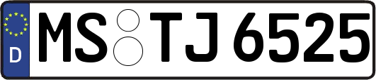 MS-TJ6525