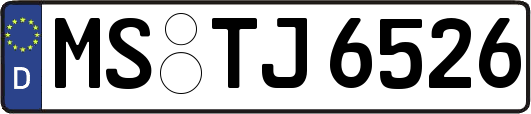 MS-TJ6526