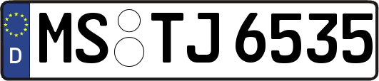 MS-TJ6535