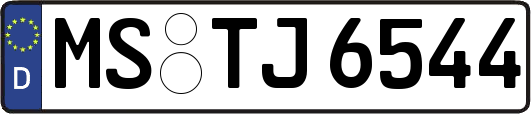 MS-TJ6544
