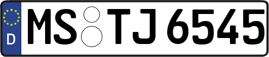 MS-TJ6545