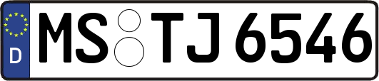 MS-TJ6546