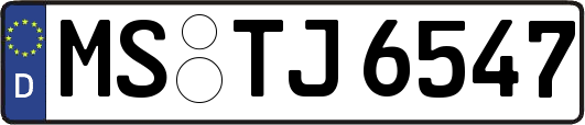 MS-TJ6547