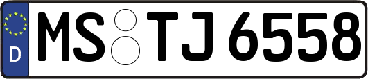 MS-TJ6558