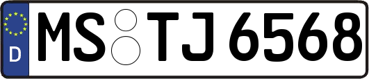MS-TJ6568