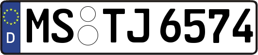 MS-TJ6574