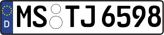 MS-TJ6598