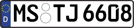 MS-TJ6608