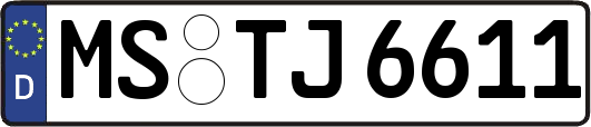 MS-TJ6611