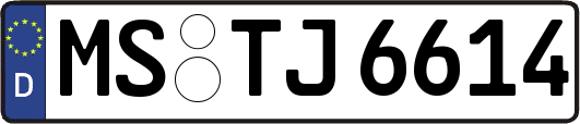 MS-TJ6614