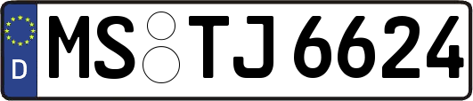 MS-TJ6624