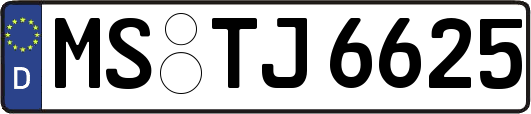 MS-TJ6625