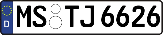MS-TJ6626