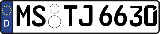 MS-TJ6630
