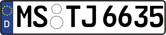 MS-TJ6635