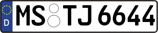 MS-TJ6644