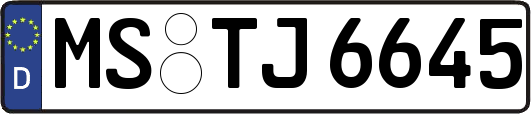MS-TJ6645