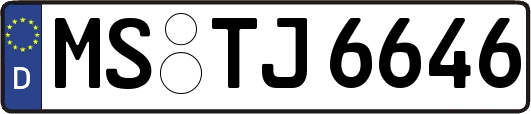 MS-TJ6646