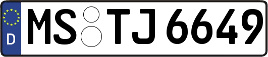 MS-TJ6649