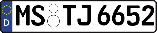 MS-TJ6652