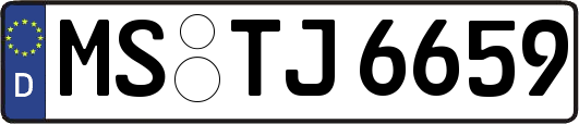 MS-TJ6659