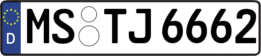 MS-TJ6662