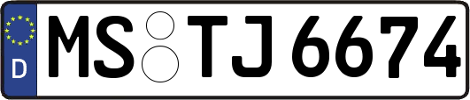 MS-TJ6674
