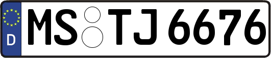 MS-TJ6676