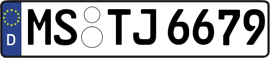MS-TJ6679