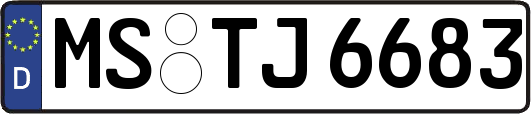 MS-TJ6683