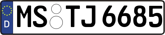 MS-TJ6685