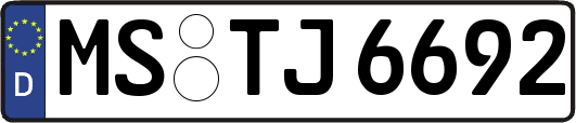 MS-TJ6692