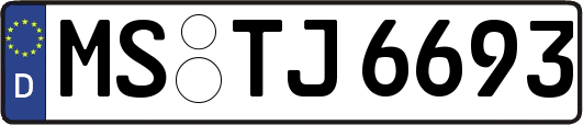 MS-TJ6693