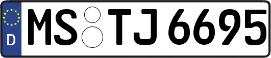 MS-TJ6695