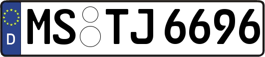 MS-TJ6696