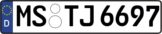 MS-TJ6697