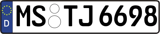 MS-TJ6698