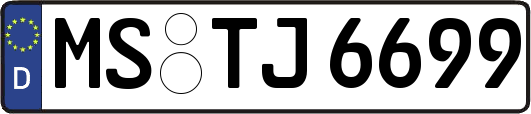 MS-TJ6699