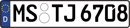 MS-TJ6708