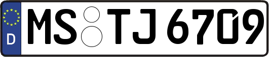 MS-TJ6709