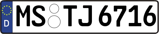 MS-TJ6716