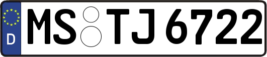 MS-TJ6722