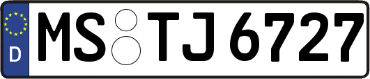 MS-TJ6727