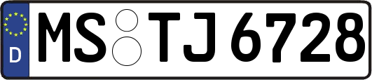 MS-TJ6728