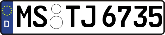 MS-TJ6735