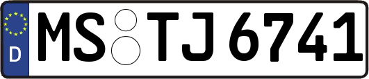 MS-TJ6741