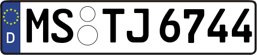 MS-TJ6744