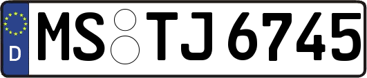 MS-TJ6745